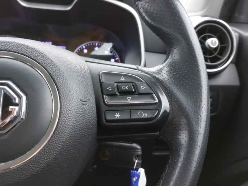 Used MG MG ZS 2019 for sale - 76354619: Photo 17