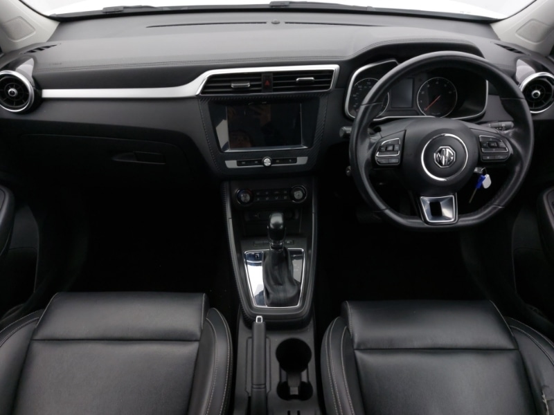 Used MG MG ZS 2019 for sale - 76354619: Photo 2