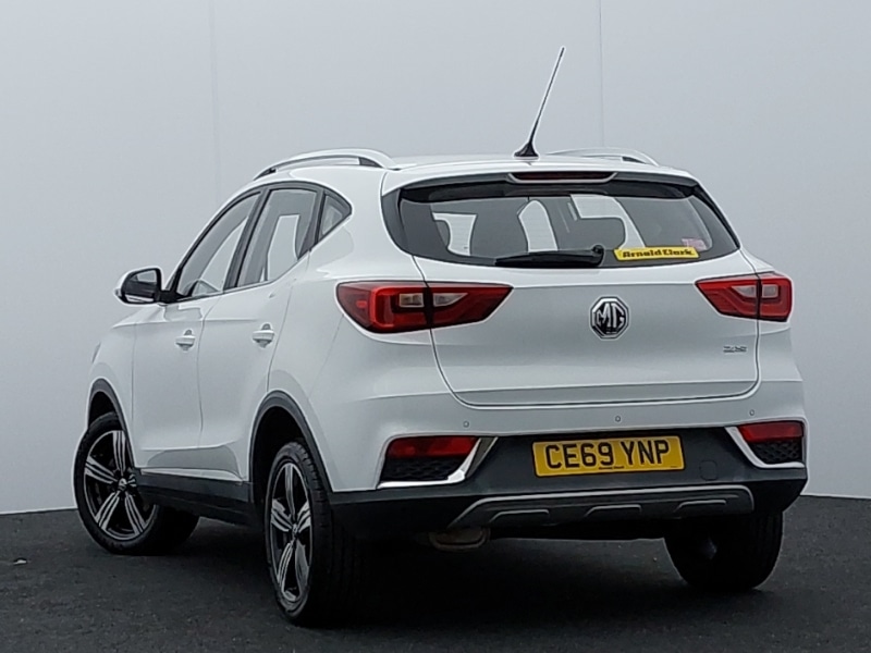Used MG MG ZS 2019 for sale - 76354619: Photo 3