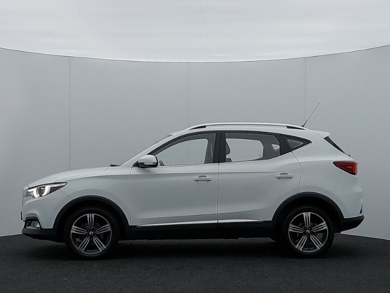 Used MG MG ZS 2019 for sale - 76354619: Photo 4