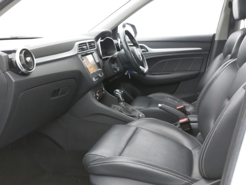 Used MG MG ZS 2019 for sale - 76354619: Photo 5