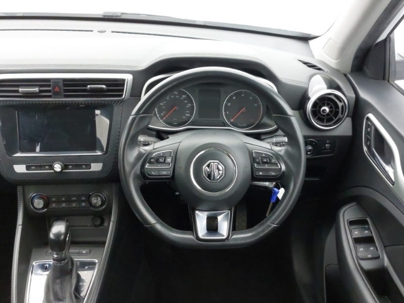 Used MG MG ZS 2019 for sale - 76354619: Photo 7