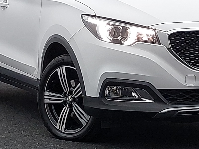 Used MG MG ZS 2019 for sale - 76354619: Photo 9