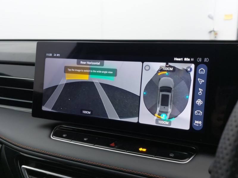 Used MG MG HS 2024 for sale - 76614144: Photo 13