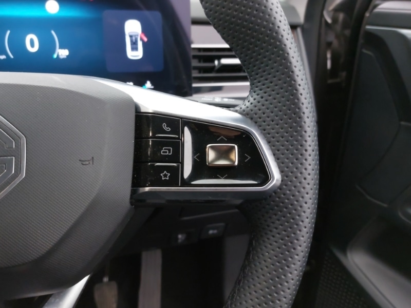 Used MG MG HS 2024 for sale - 76614144: Photo 17