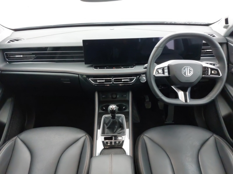 Used MG MG HS 2024 for sale - 76614144: Photo 2