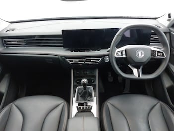 Used MG MG HS 2024 for sale - 76614144: Photo