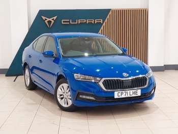 2022 - 1.0 TSI SE Technology 5dr