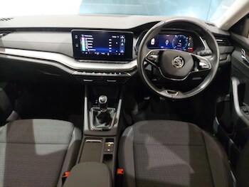 Used Skoda Octavia 2022 for sale - 75245620: Photo