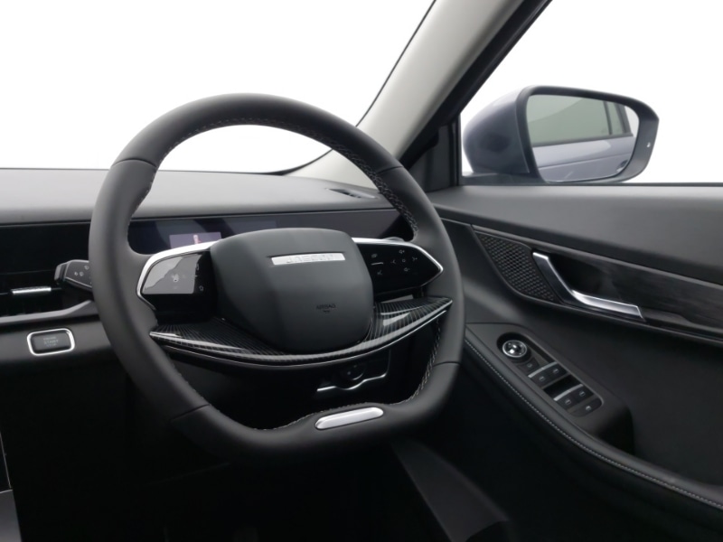 Used Omoda OMODA 9 2025 for sale - 77028480: Photo 10