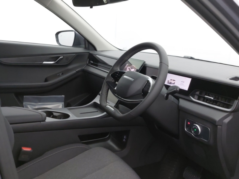 Used Omoda OMODA 9 2025 for sale - 77028480: Photo 12