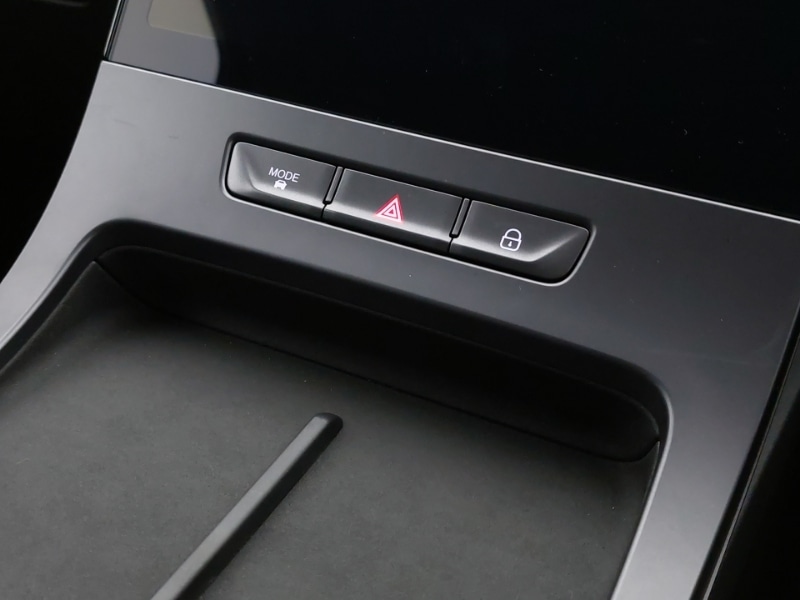 Used Omoda OMODA 9 2025 for sale - 77028480: Photo 14