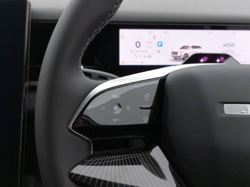 Used Omoda OMODA 9 2025 for sale - 77028480: Photo 16