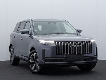 Used Omoda OMODA 9 2025 for sale - 77028480: Photo