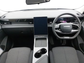 Used Omoda OMODA 9 2025 for sale - 77028480: Photo