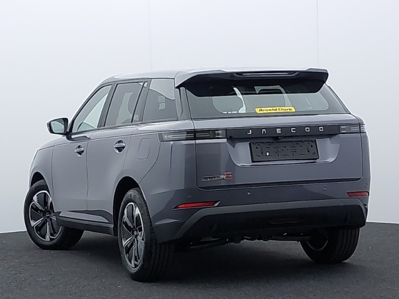 Used Omoda OMODA 9 2025 for sale - 77028480: Photo 3