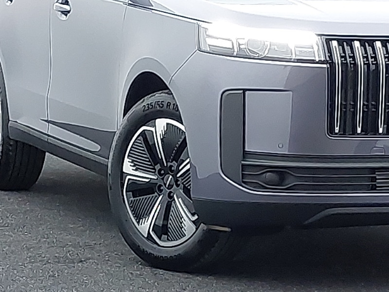 Used Omoda OMODA 9 2025 for sale - 77028480: Photo 9