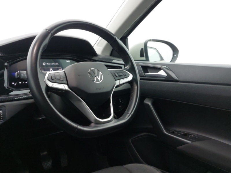 Used Volkswagen Taigo 2023 for sale - 78099234: Photo 10