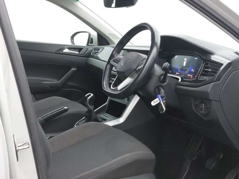 Used Volkswagen Taigo 2023 for sale - 78099234: Photo 12