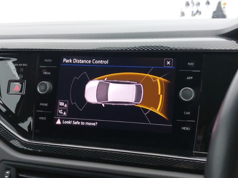 Used Volkswagen Taigo 2023 for sale - 78099234: Photo 13