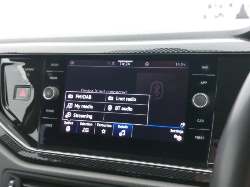 Used Volkswagen Taigo 2023 for sale - 78099234: Photo 14