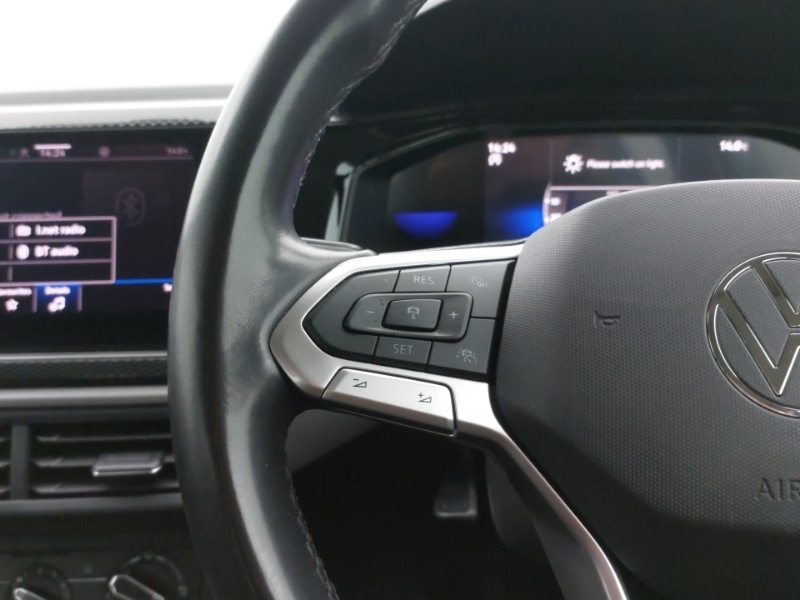 Used Volkswagen Taigo 2023 for sale - 78099234: Photo 17