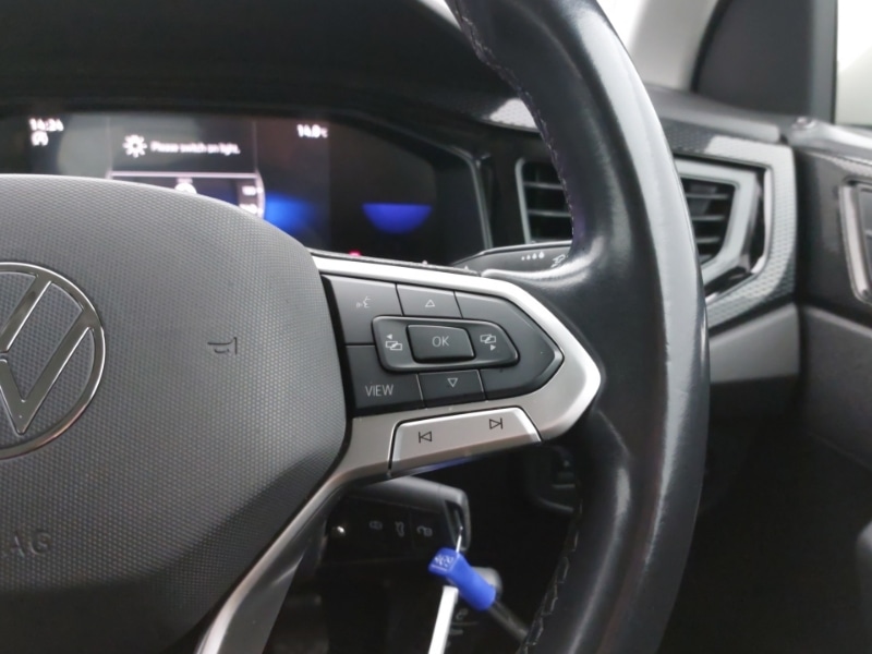 Used Volkswagen Taigo 2023 for sale - 78099234: Photo 18