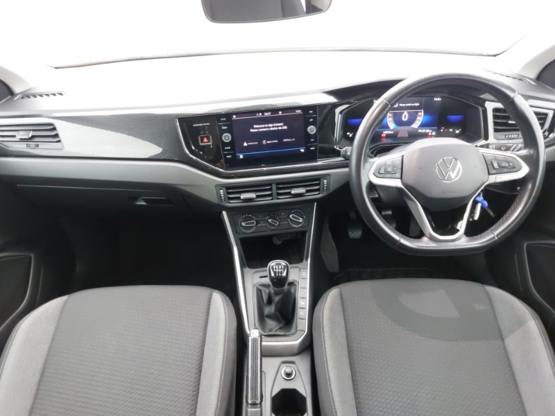 Used Volkswagen Taigo 2023 for sale - 78099234: Photo 2