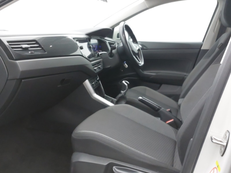 Used Volkswagen Taigo 2023 for sale - 78099234: Photo 5