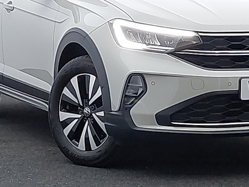 Used Volkswagen Taigo 2023 for sale - 78099234: Photo 9