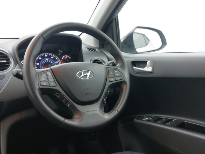 Used Hyundai i10 2017 for sale - 78013175: Photo 10