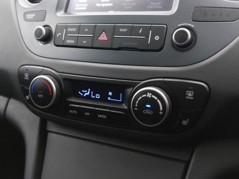 Used Hyundai i10 2017 for sale - 78013175: Photo 14