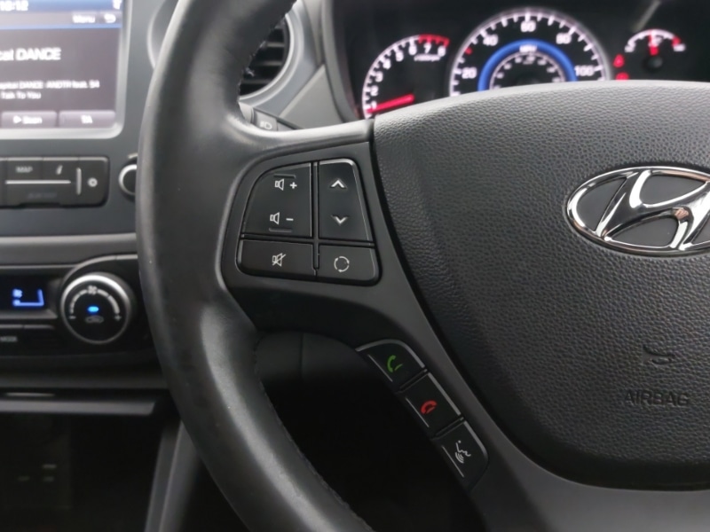 Used Hyundai i10 2017 for sale - 78013175: Photo 17