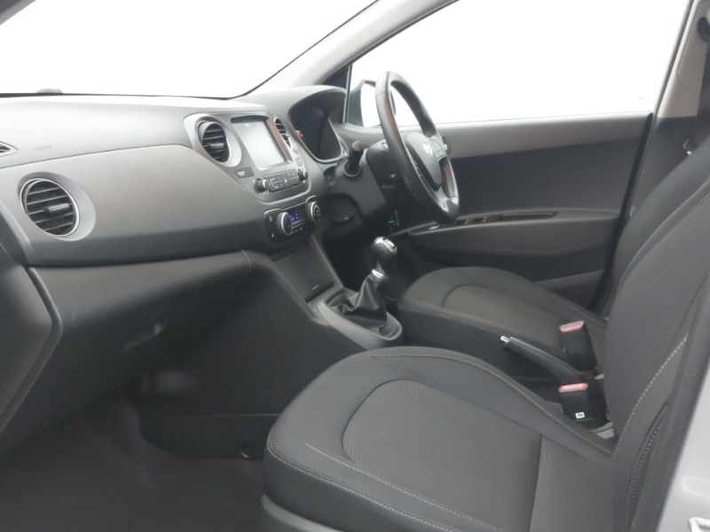 Used Hyundai i10 2017 for sale - 78013175: Photo 5