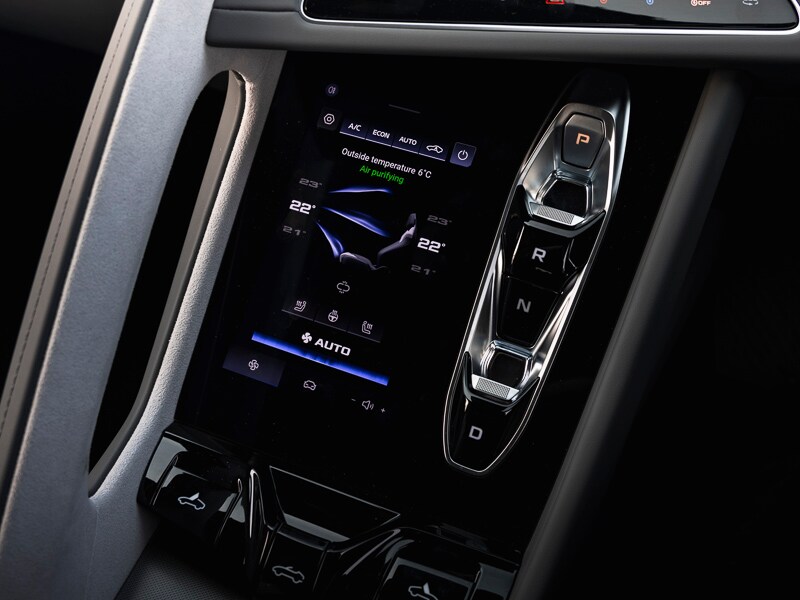 Used MG Cyberster 2025 for sale - 76254519: Photo 14