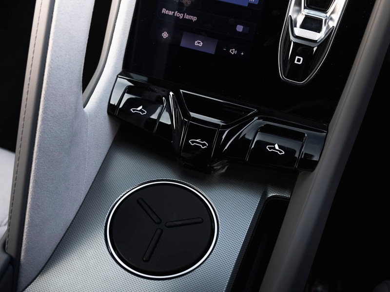 Used MG Cyberster 2025 for sale - 76254519: Photo 16