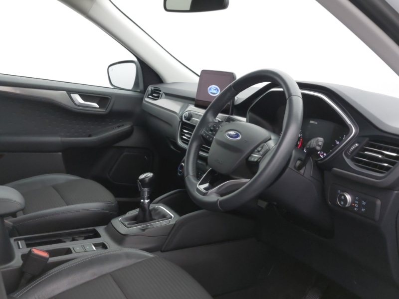 Used Ford Kuga 2020 for sale - 76915591: Photo 12