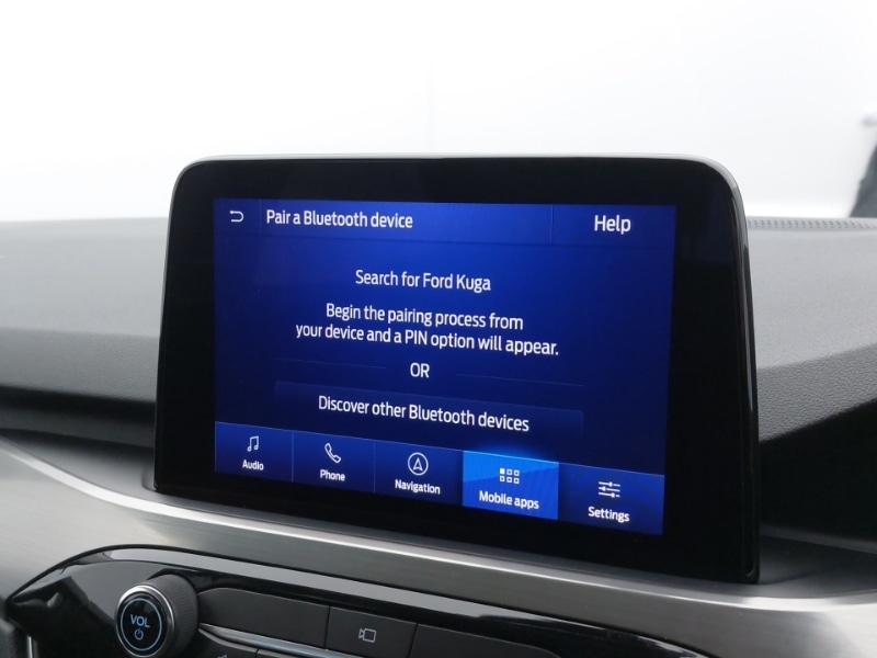 Used Ford Kuga 2020 for sale - 76915591: Photo 14