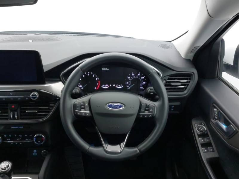Used Ford Kuga 2020 for sale - 76915591: Photo 7