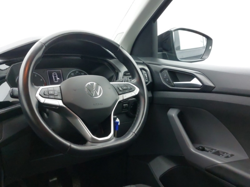Used Volkswagen T-Cross 2021 for sale - 76548644: Photo 10