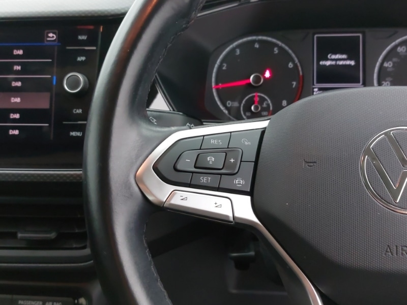 Used Volkswagen T-Cross 2021 for sale - 76548644: Photo 16