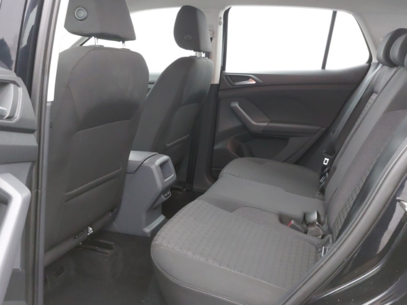 Used Volkswagen T-Cross 2021 for sale - 76548644: Photo 6
