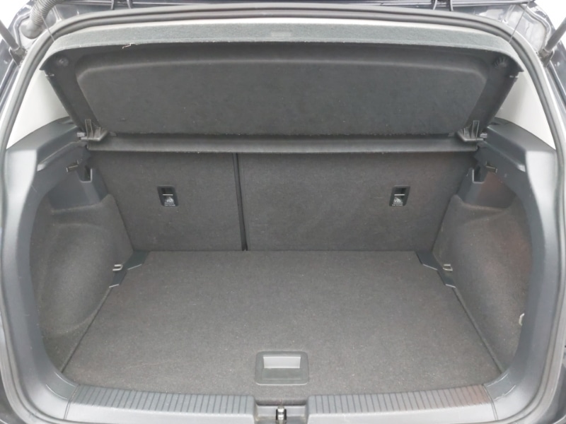 Used Volkswagen T-Cross 2021 for sale - 76548644: Photo 8