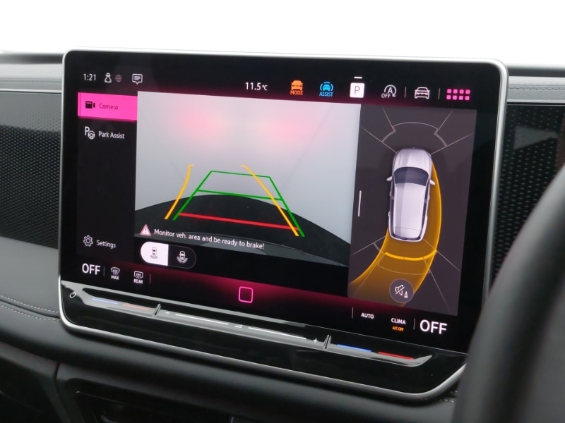 Used Volkswagen Tiguan 2024 for sale - 77126130: Photo 13