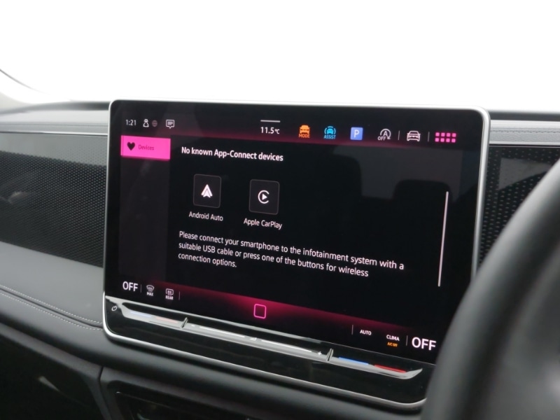 Used Volkswagen Tiguan 2024 for sale - 77126130: Photo 14