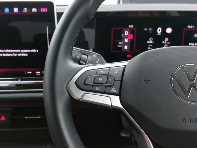 Used Volkswagen Tiguan 2024 for sale - 77126130: Photo 17