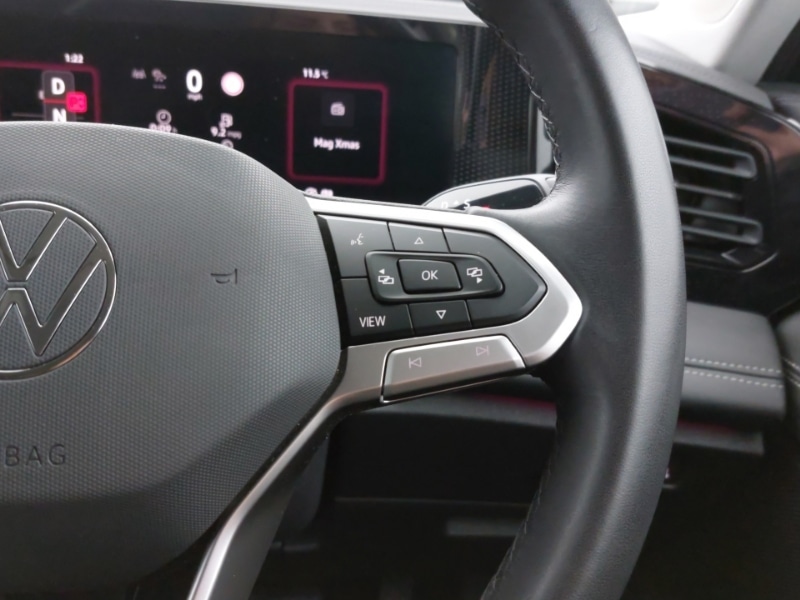 Used Volkswagen Tiguan 2024 for sale - 77126130: Photo 18