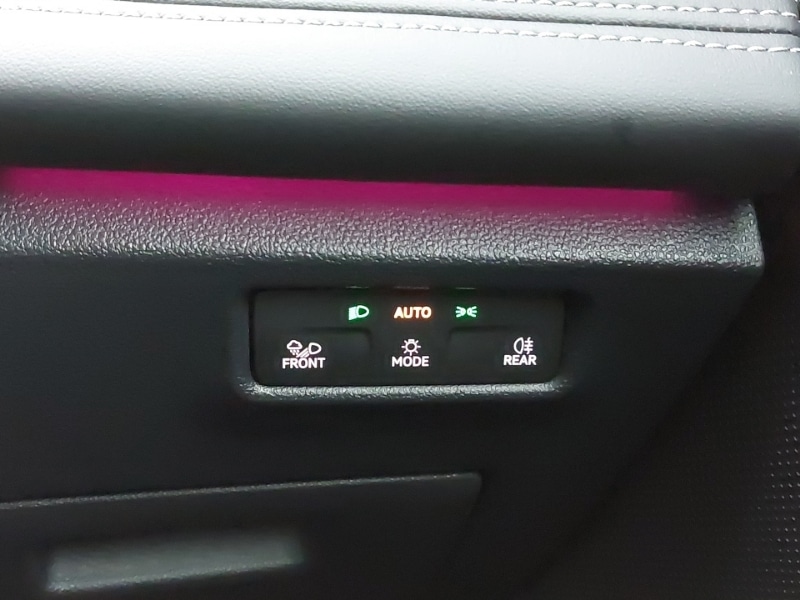 Used Volkswagen Tiguan 2024 for sale - 77126130: Photo 19