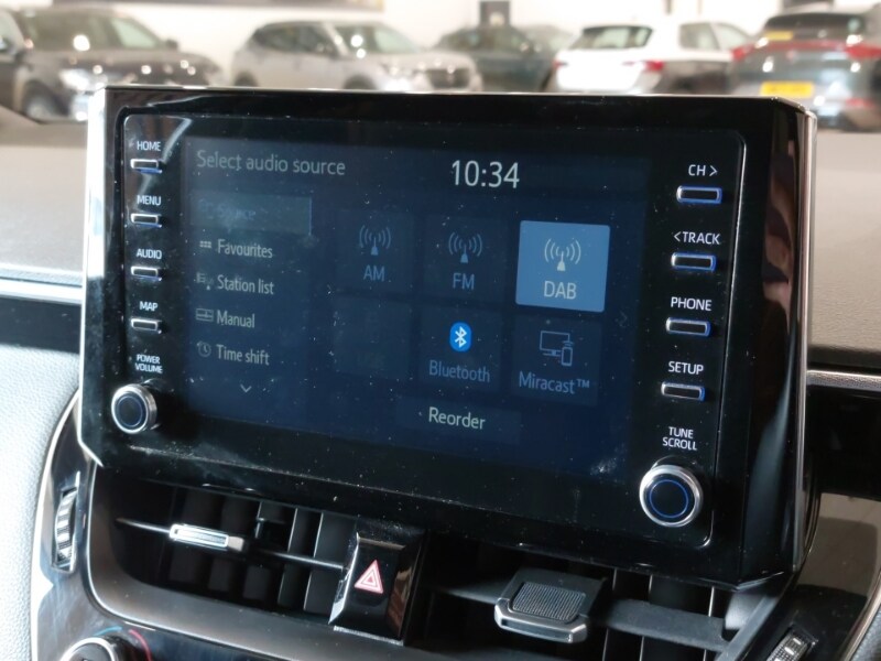 Vehicle 19