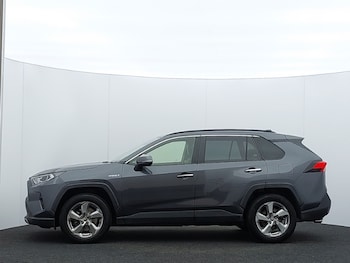 Used Toyota RAV4 2020 for sale - 79546193: Photo